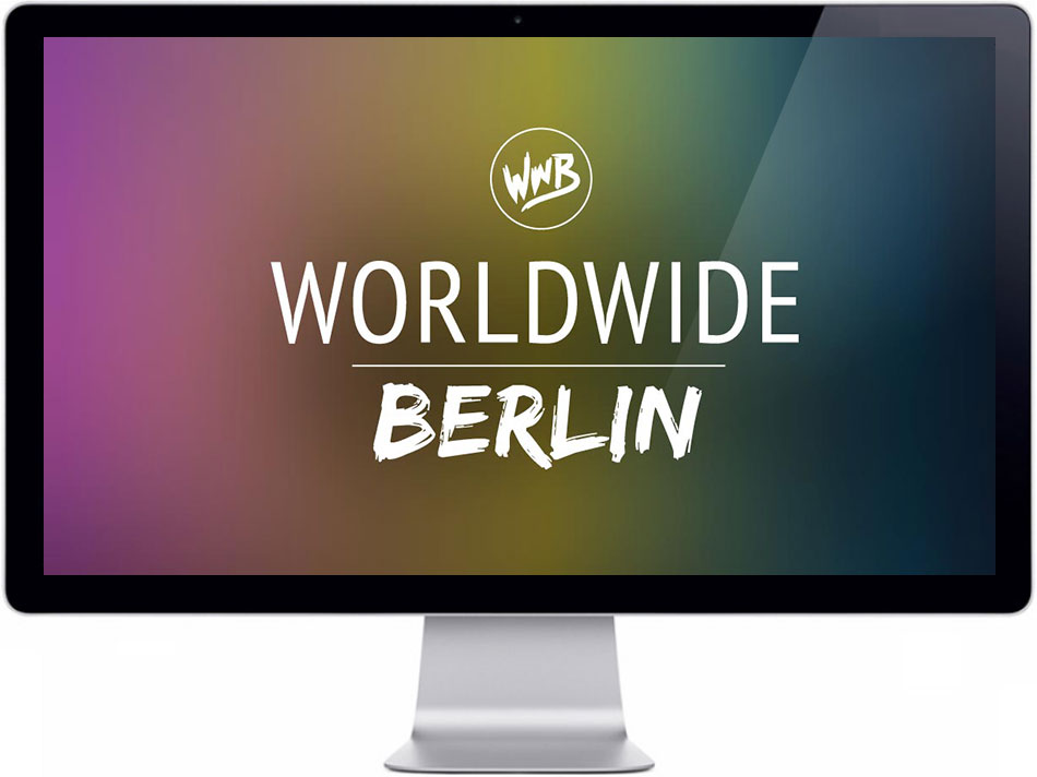 Worldwide Berlin