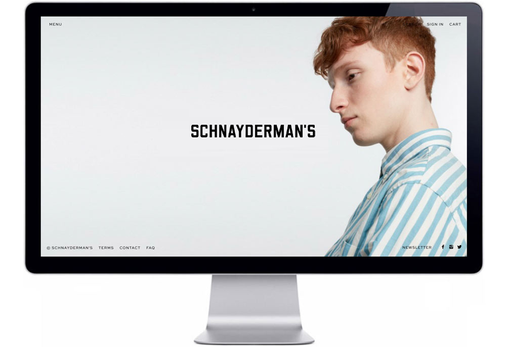 Schnayderman’s